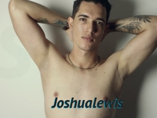 Joshualewis