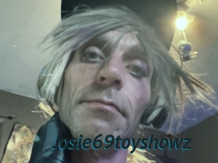 Josie69toyshowz