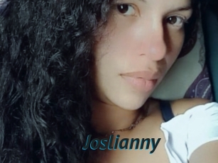 Joslianny