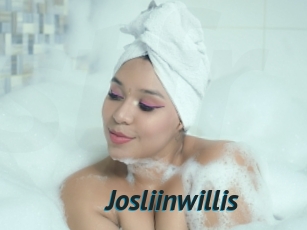 Josliinwillis