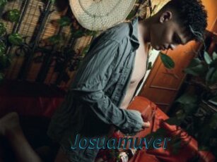 Josuamuver