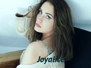 Joyalice