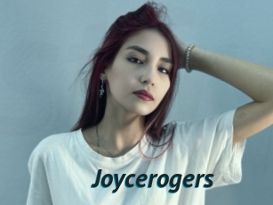 Joycerogers