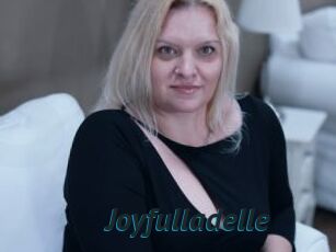 Joyfulladelle