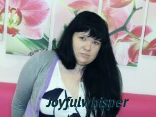 Joyfulwhisper