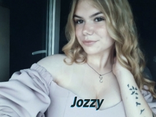 Jozzy