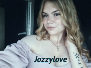 Jozzylove