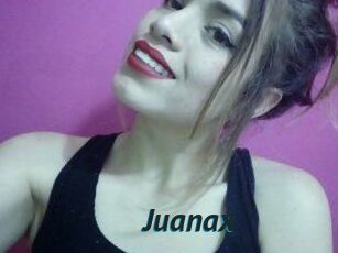 Juana