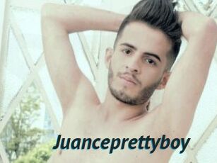 Juanceprettyboy