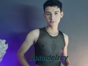 Juandelrey