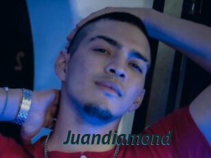 Juandiamond