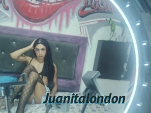 Juanitalondon