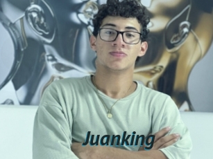 Juanking