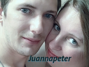 Juannapeter