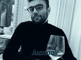 Juannoir