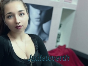 Judieloverth