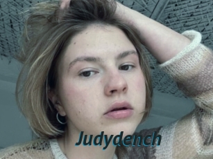 Judydench