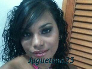 Juguetona23