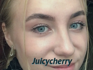 Juicycherry