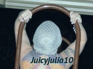 Juicyjulia10