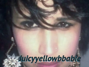 Juicyyellowbbabie