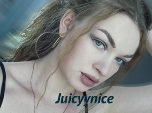 Juicyynice