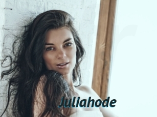 Juliahode