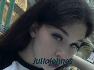 Juliajohnos