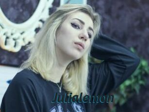 Julialemon