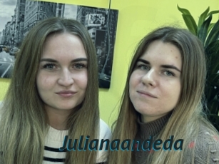 Julianaandeda