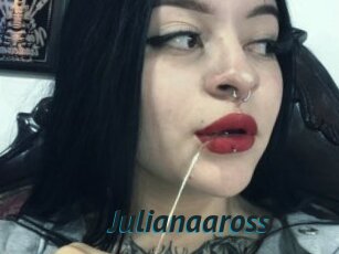 Julianaaross