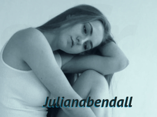 Julianabendall