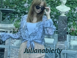 Julianabierly