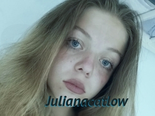 Julianacatlow