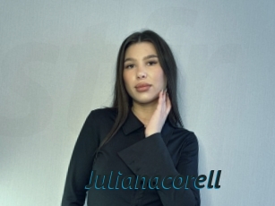 Julianacorell