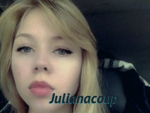 Julianacoup