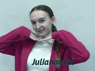 Julianaevitt