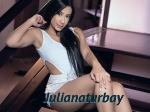 Julianaturbay