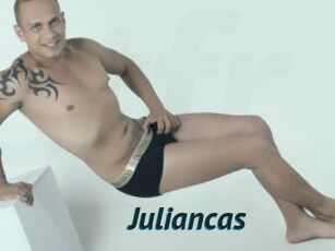 Juliancas