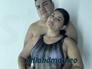 Juliandmatheo