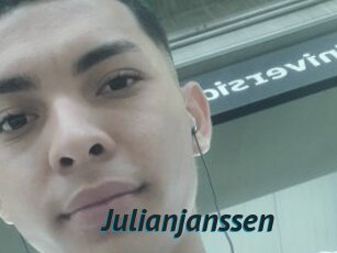 Julianjanssen