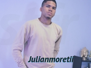 Julianmoretii