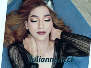 Juliannaricci