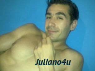 Juliano4u