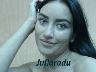 Juliaradu