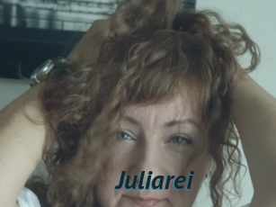 Juliarei