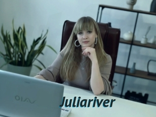 Juliariver