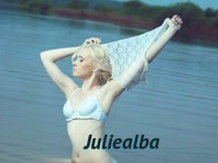 Juliealba