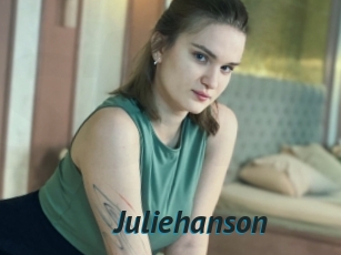 Juliehanson