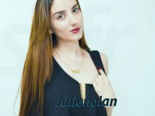 Julienolan